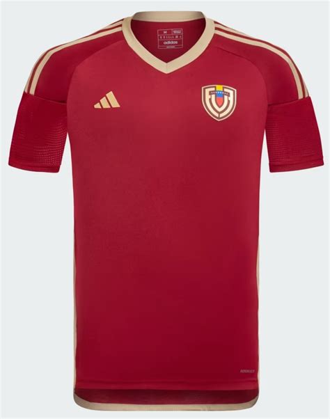 adidas venezuela.jersey